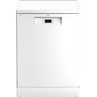 Посудомоечная машина beko BDFN15422W