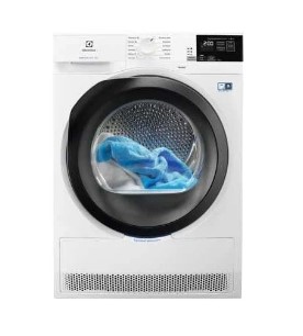 Сушильная машина electrolux EW9HM1478P